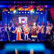 Jeck op Deck (08.02.25) - (c) Dirk Loerper